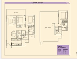 Parc Olympia (D17), Condominium #530881991